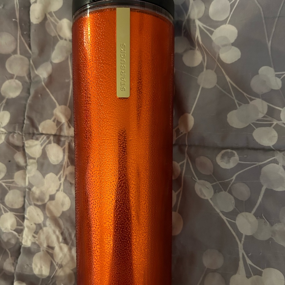3 for $30 Starbucks 2013 textured 15 oz tumbler